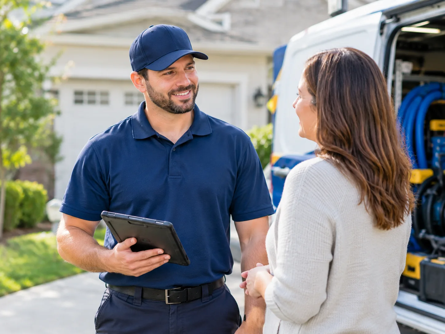 Sewage Backup Cleanup Lake Saint Louis, MO FAQs